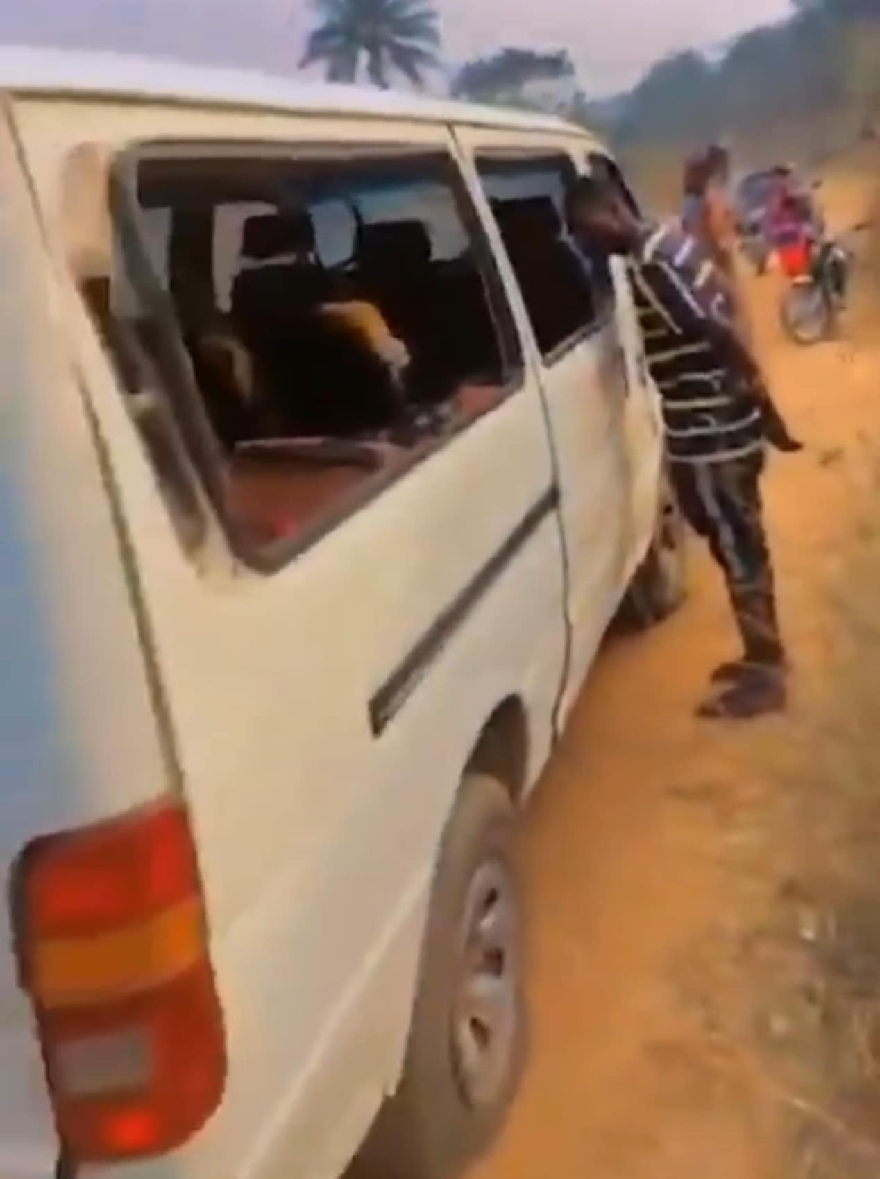 Kidnappers abduct pupils in Ekiti