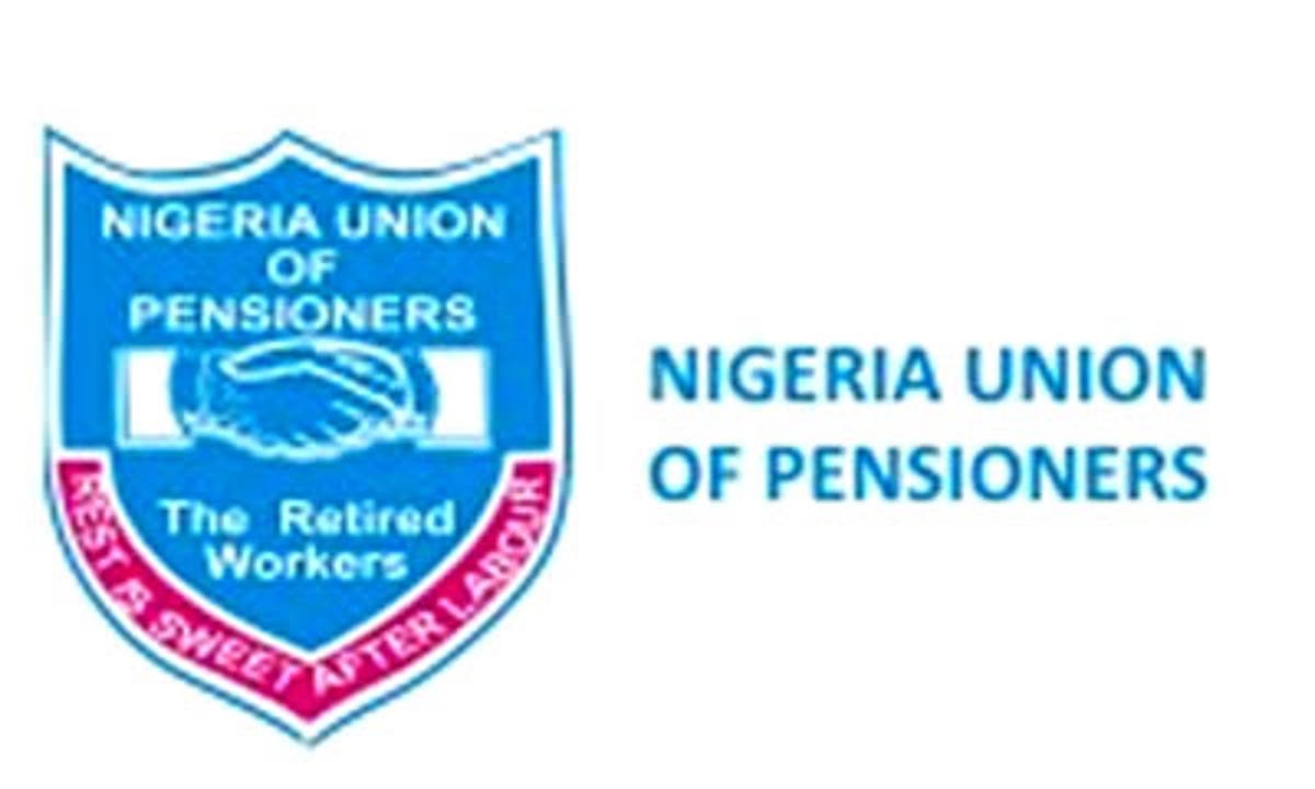 nigeria union of pensioners